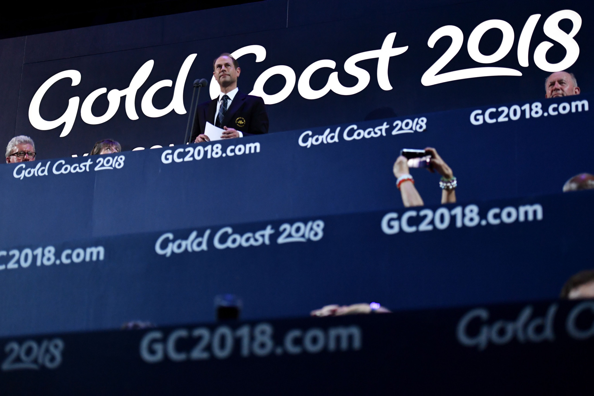 Gold Coast highlights legacy benefits after hosting 2018 Commonwealth Games