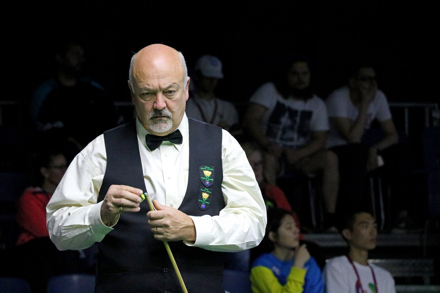 Snooker to feature as medal event at 2019 African Games in Morocco