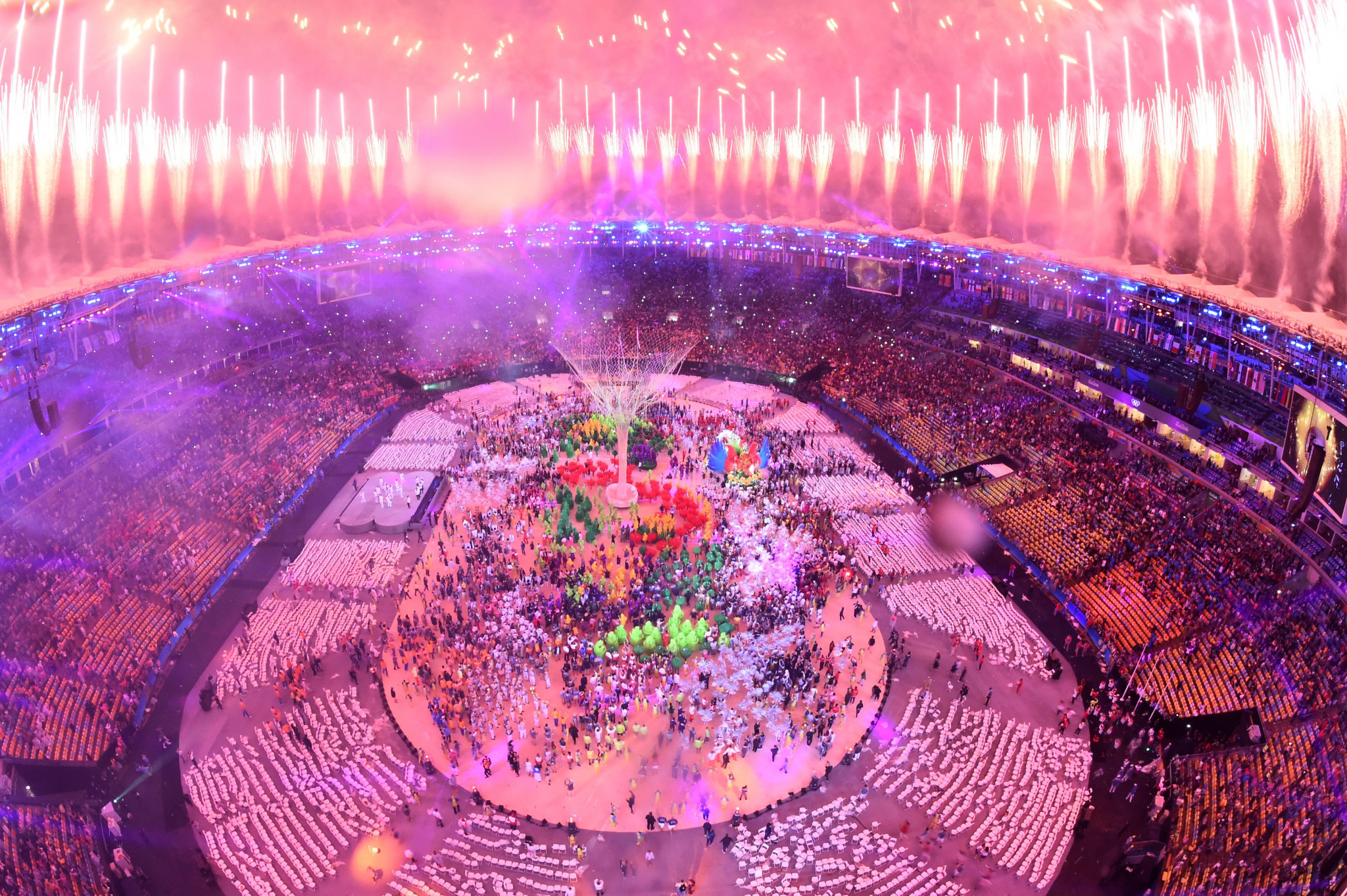 New independent study claims Rio 2016 Olympic Games provided significant economic benefit to host city
