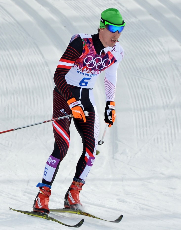 Resultado de imagem para Austrian skier admits to recent doping as drugs investigation continues, reports claim