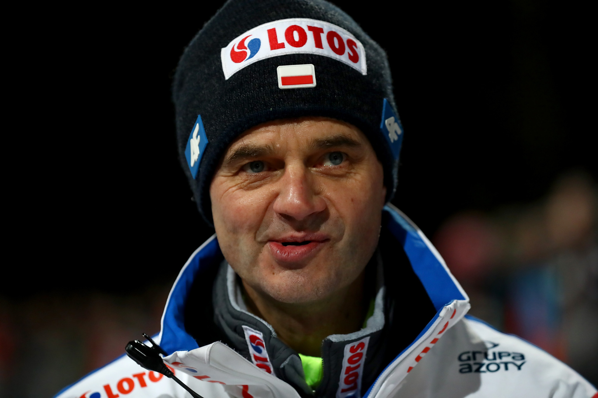 Germany name Horngacher as ski jumping head coach