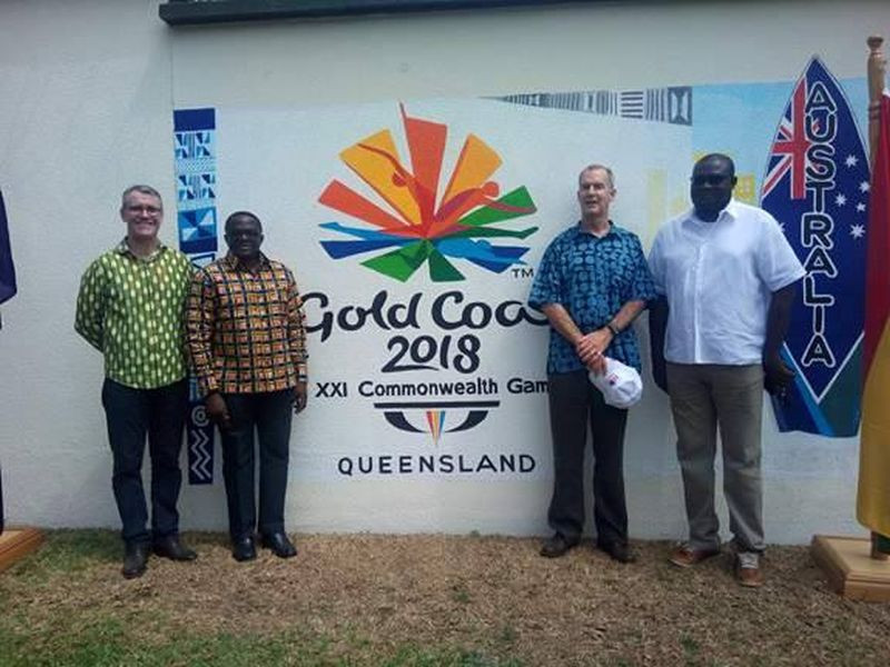 Ghana claim investigation into Gold Coast 2018 visa scandal hindered by Australian Border Control and Ghana Immigration Service
