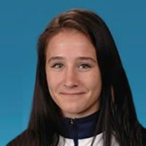 Marti Malloy: London 2012 Olympic bronze medallist