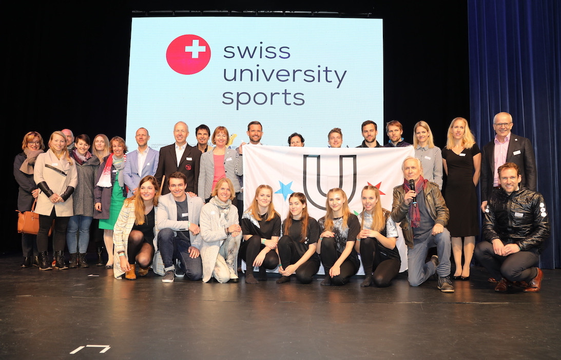 Swiss Students Sports Awards take place in 2021 Winter Universiade host city Lucerne 