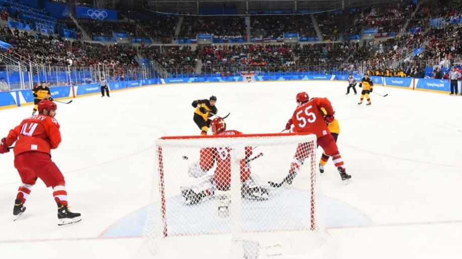 IIHF approves qualification criteria for Beijing 2022 men’s ice hockey