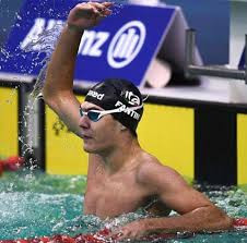 Hosts Italy enjoy success on opening day of World Para Swimming World Series 
