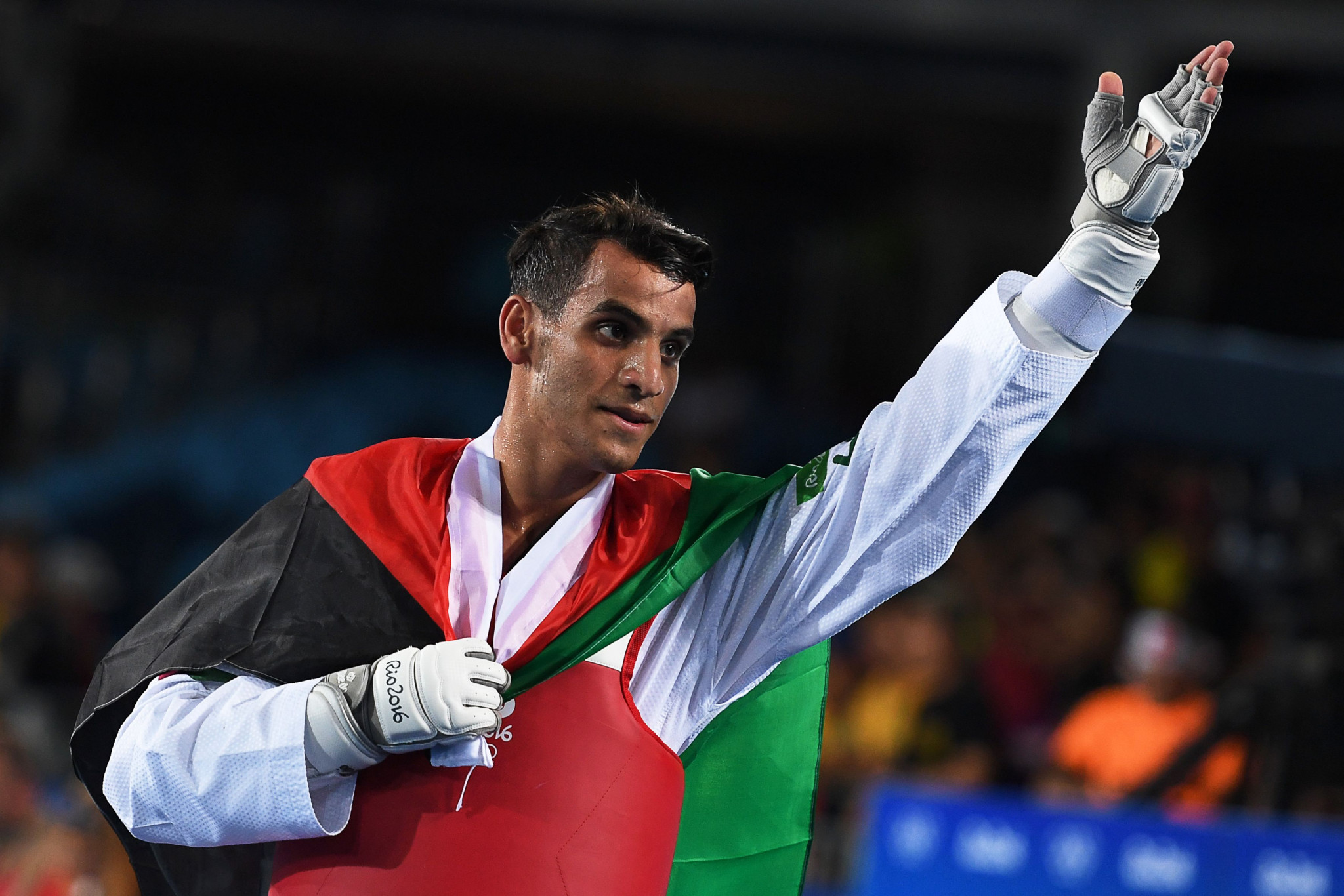 Jordan hails growth of taekwondo under reign of King Abdullah II