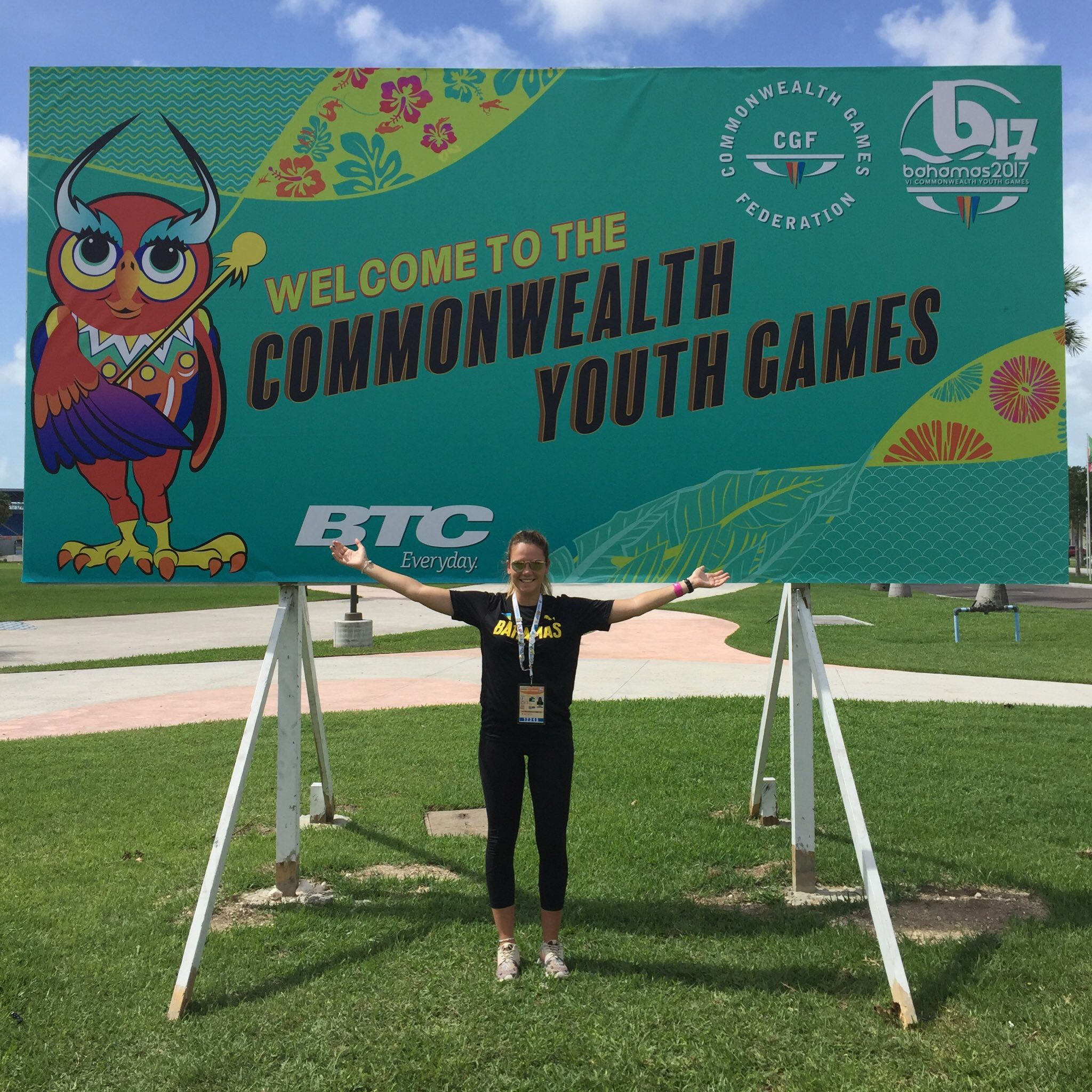 Double Commonwealth Youth Games award not on the cards as Gibraltar and Trinidad and Tobago wait on 2021 decision