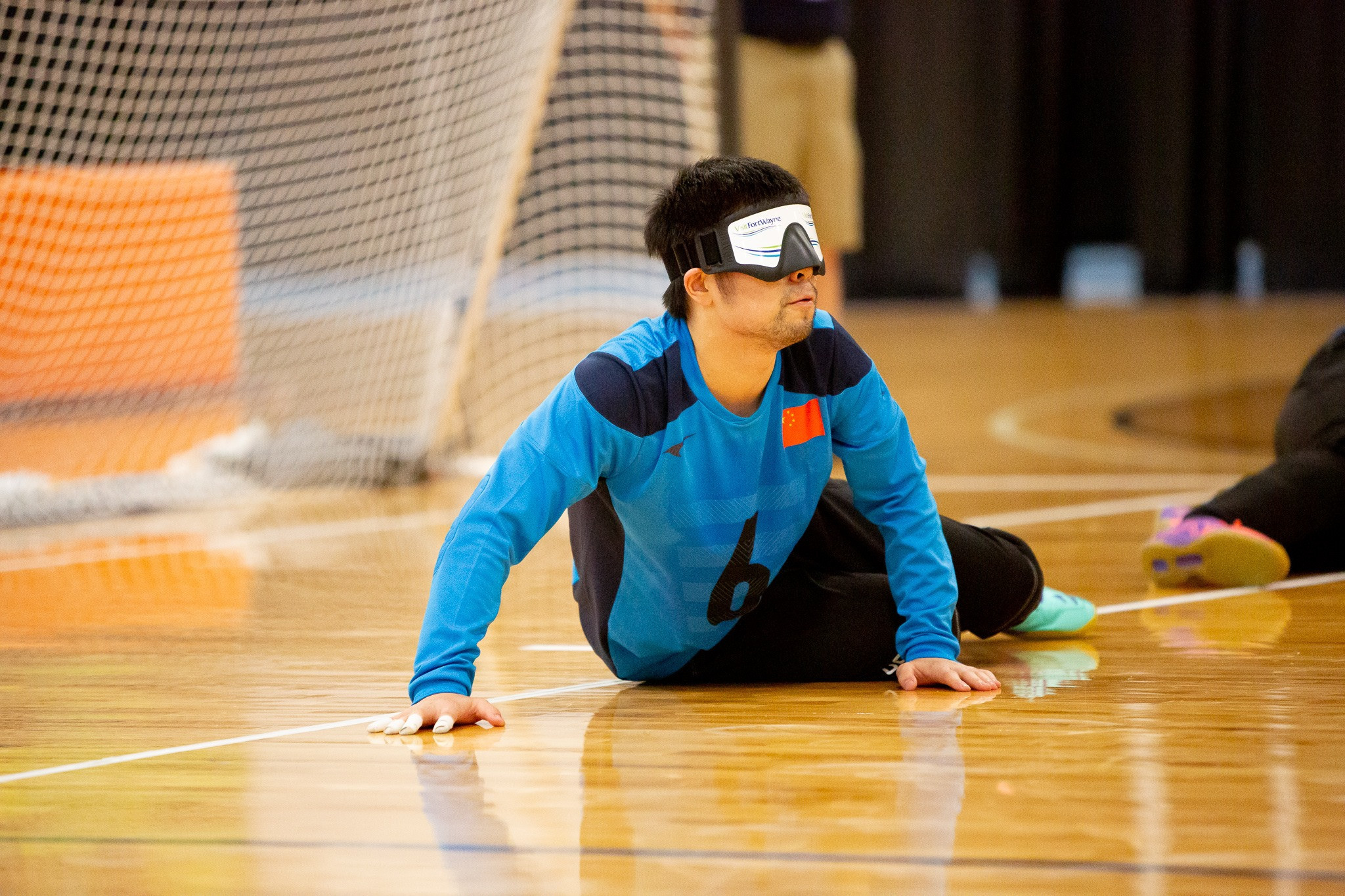 Tokyo 2020 place closer for United States after reach quarter-finals at IBSA Goalball International Qualifier