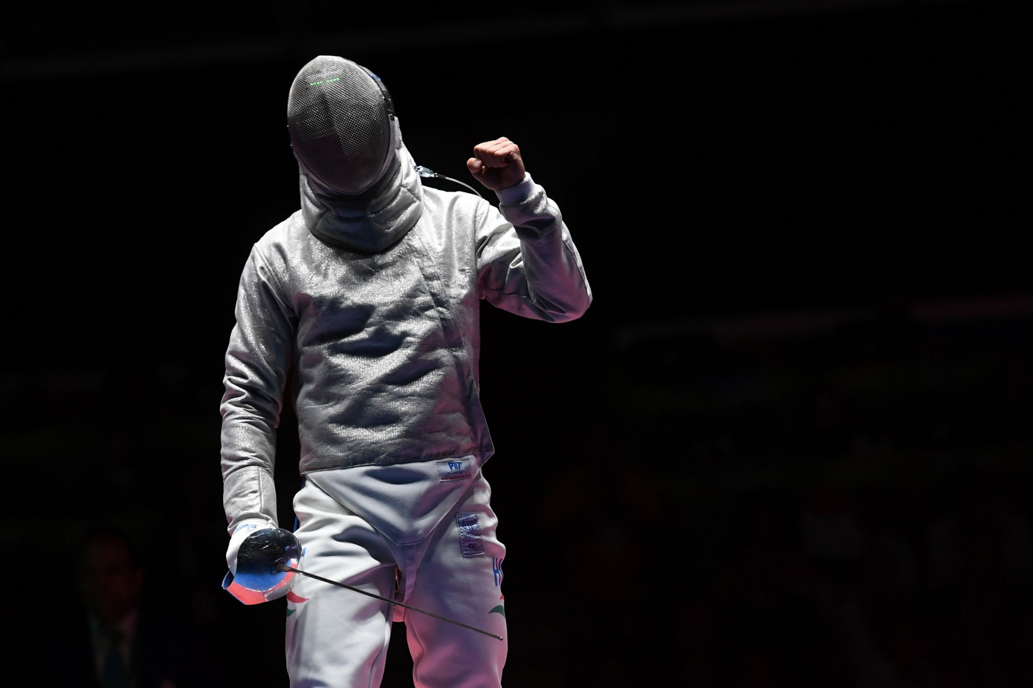 Szilágyi to carry Hungarian hopes at World Fencing Championships in Budapest