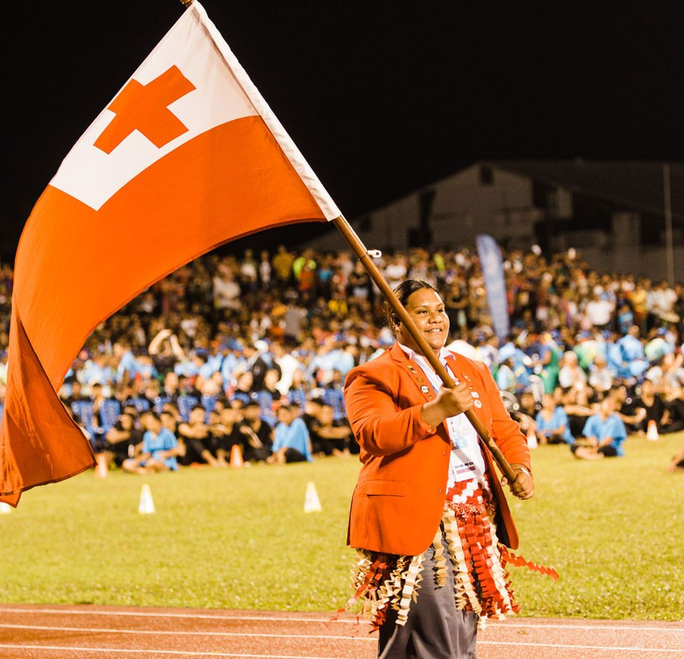 Pacific Games Council hoping for amicable conclusion to dispute with Tongan Government