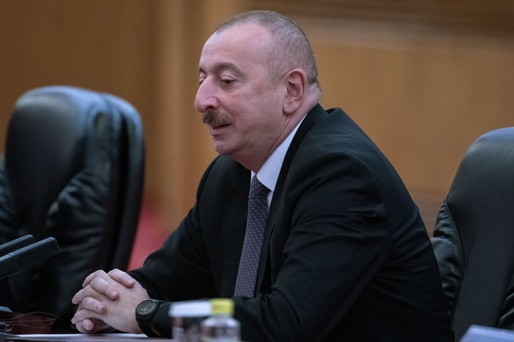 Azerbaijan Government to reward Naples 2019 medallists with cash prizes