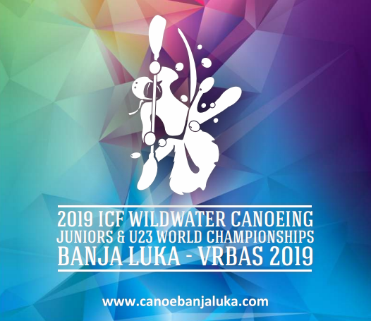 Banja Luka ready to host ICF Junior and Under-23 Wildwater World Championships