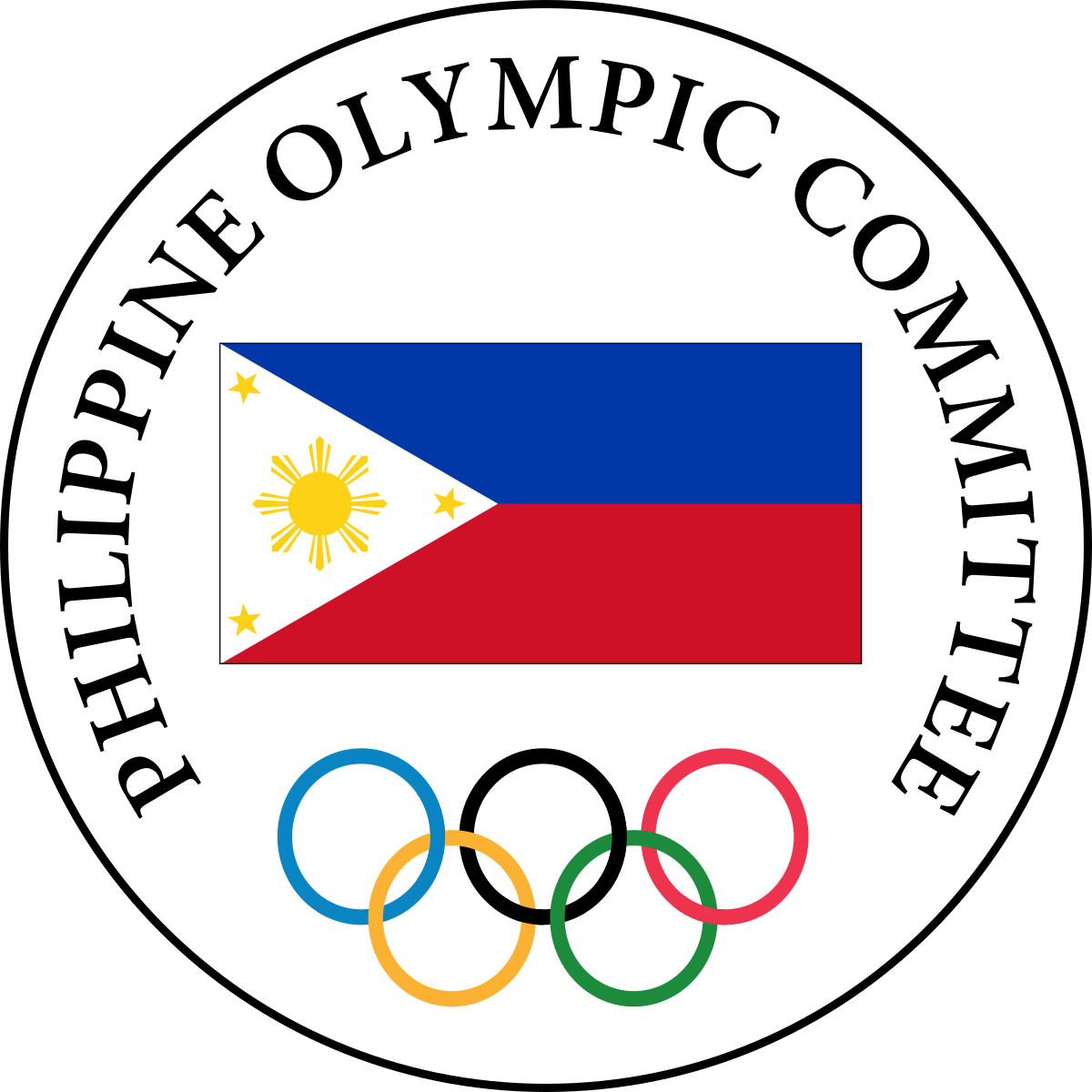 Juico and Tolentino to contest election for Philippine Olympic Committee President