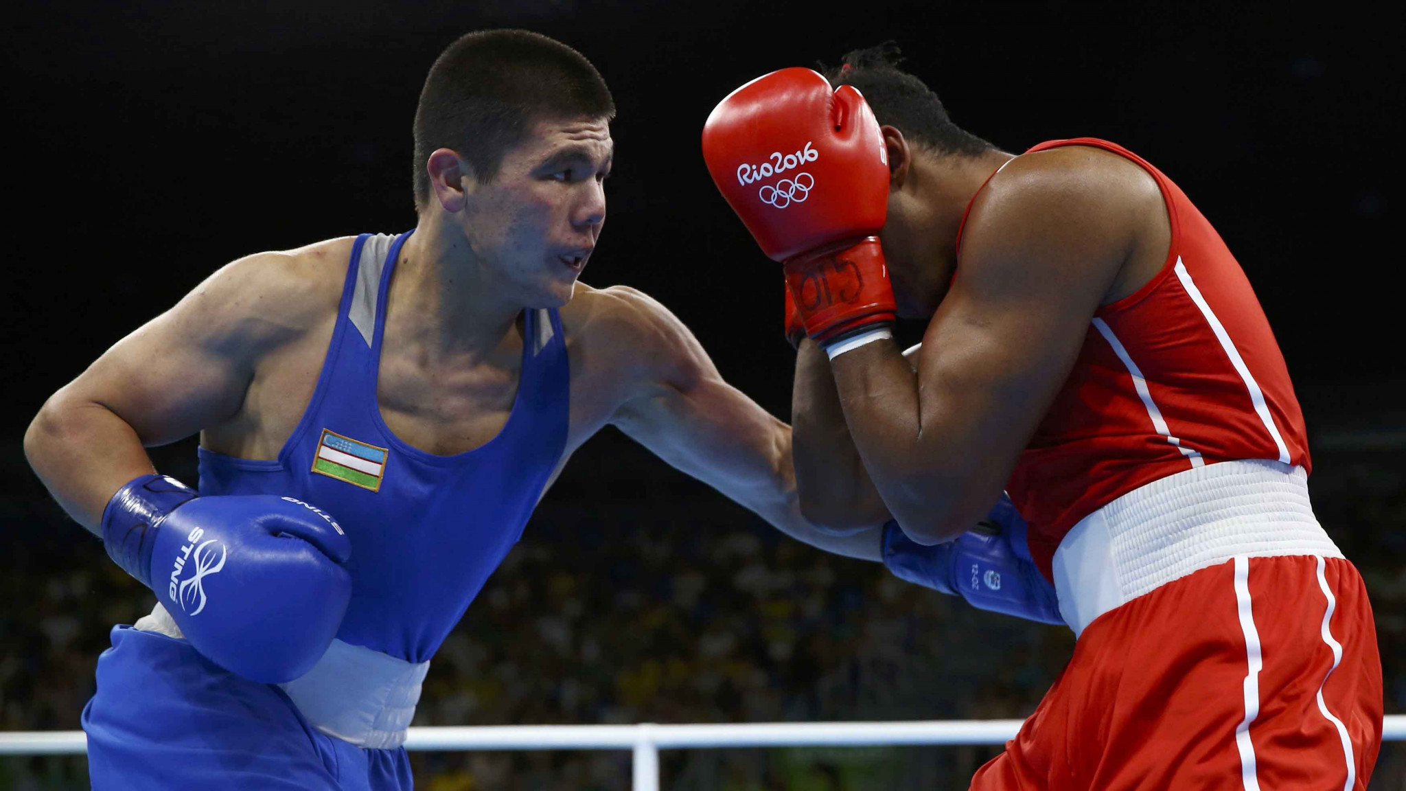 Boxing schedule for Tokyo 2020 finally finalised