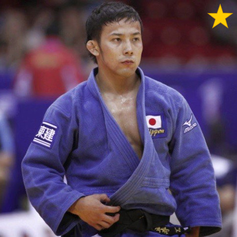 Naohisa Takato: Triple world champion