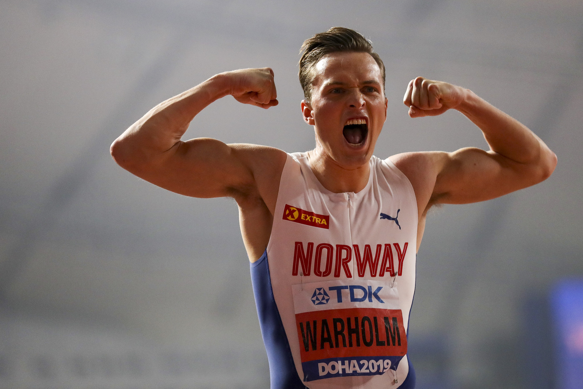 warholm-powers-to-victory-as-qatar-win-first-medal-at-iaaf-world