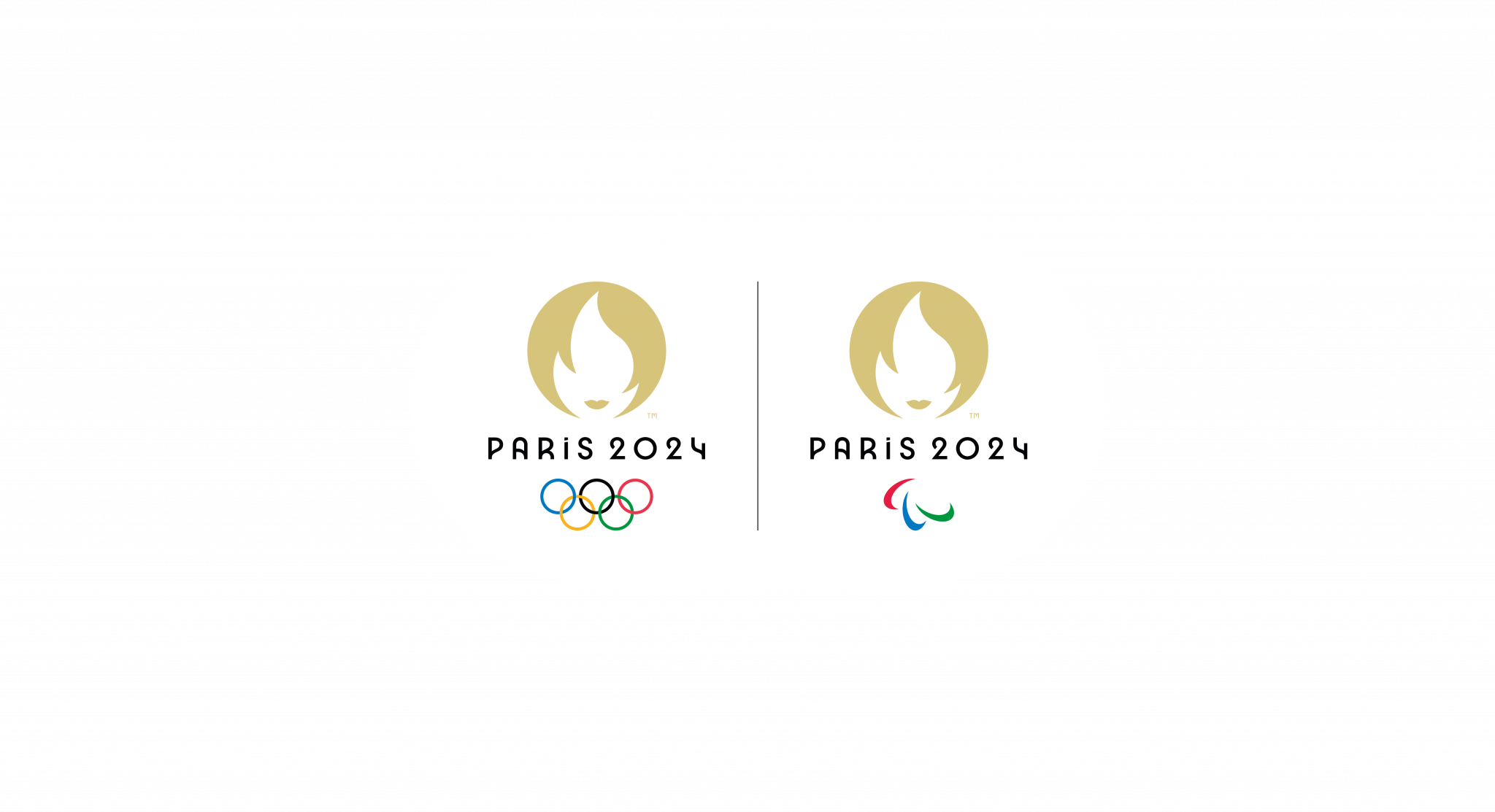 Olympic 2024 Logo, 2024年パリ・オリンピック・パラリンピック公式エンブレム決定! トリコロル・パリ パリと