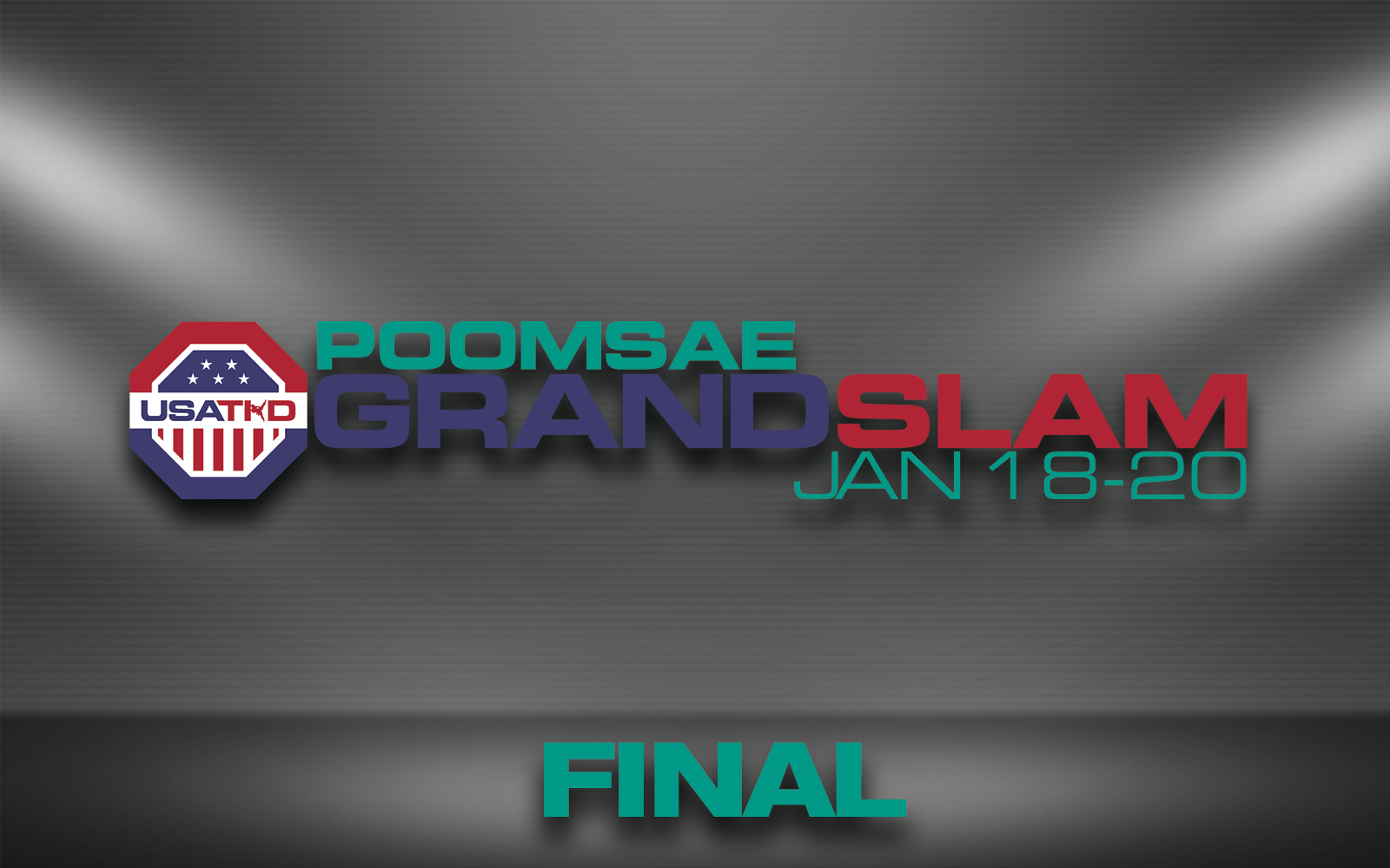 USA Taekwondo set date for Poomsae Grand Slam Final - Insidethegames.biz