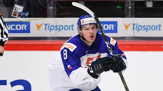 Photo of Slovensko sa teší z úspešného štartu na majstrovstvách sveta juniorov IIHF
