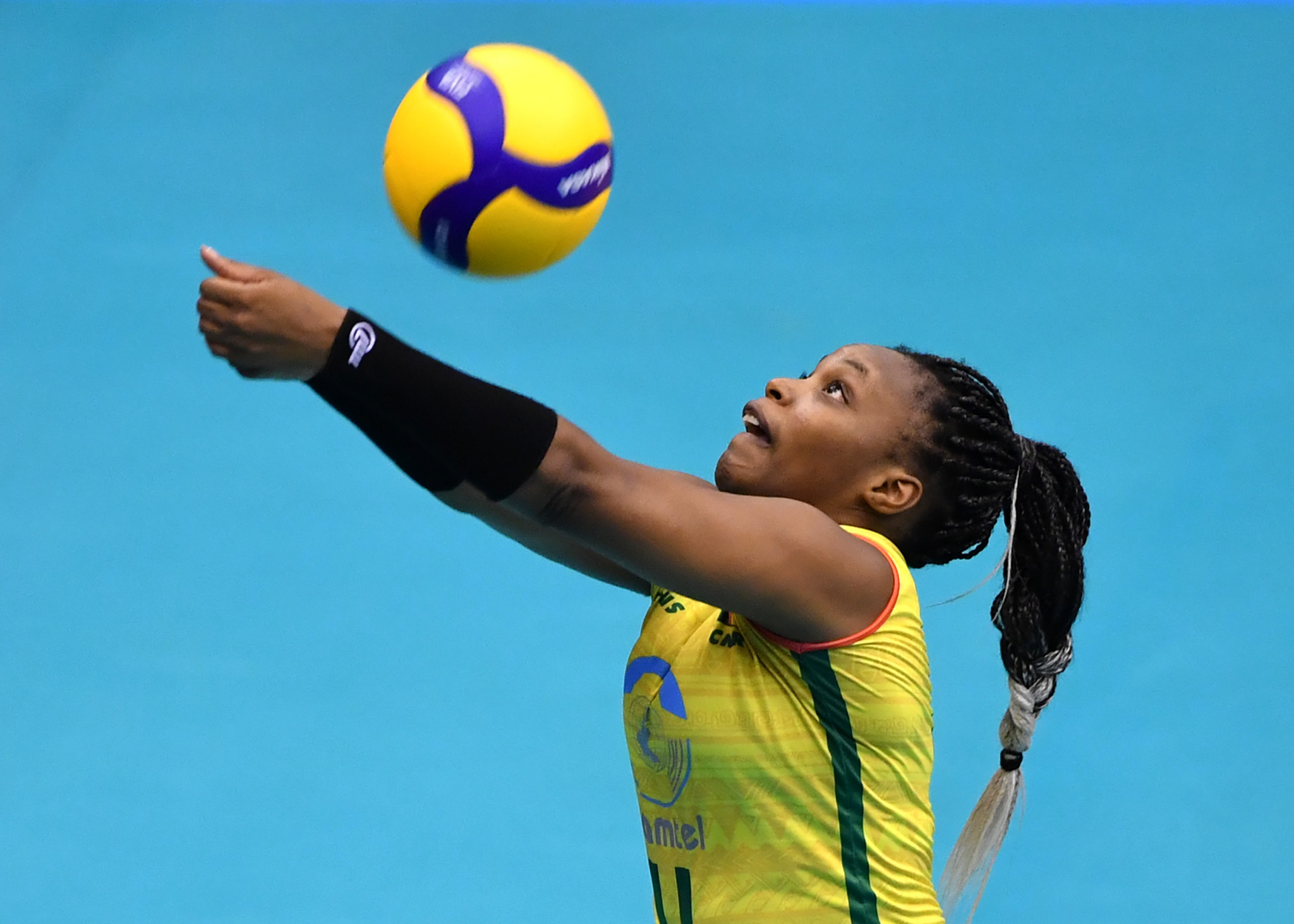 Olympics Volleyball Live Score Online