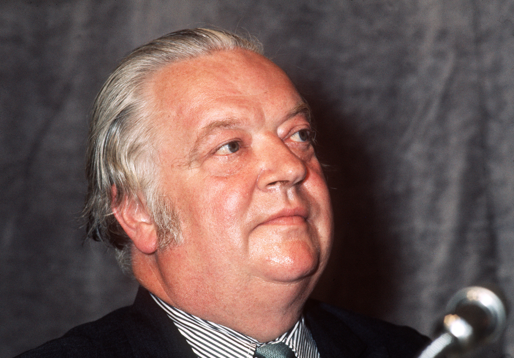 Lord Killanin became International Olympic Committee President in 1972 ©Getty Images