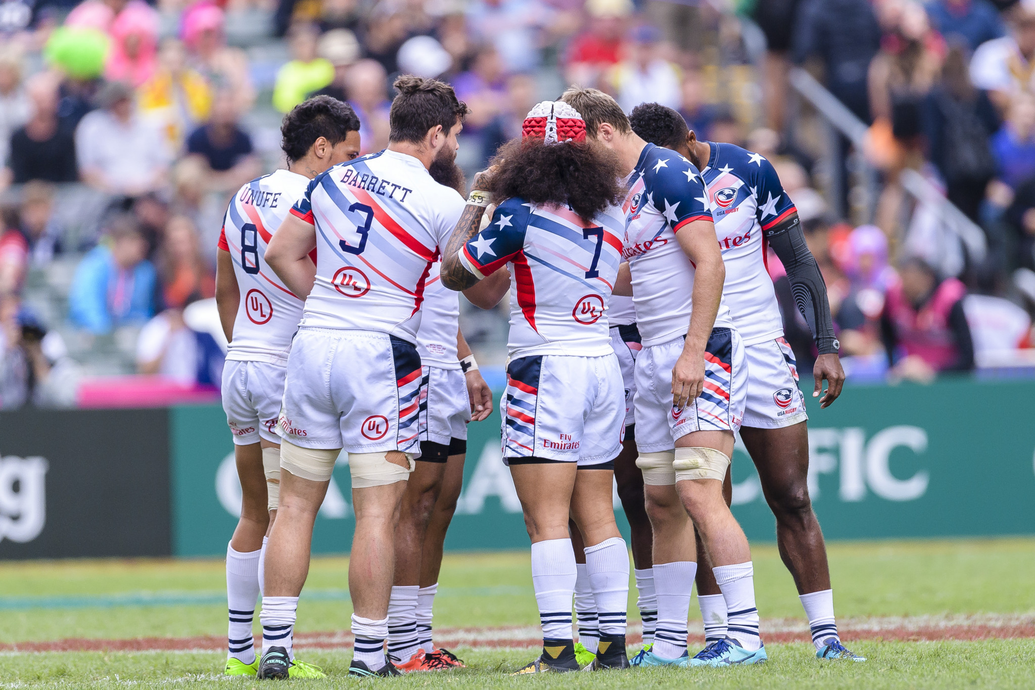 USA Rugby | LinkedIn