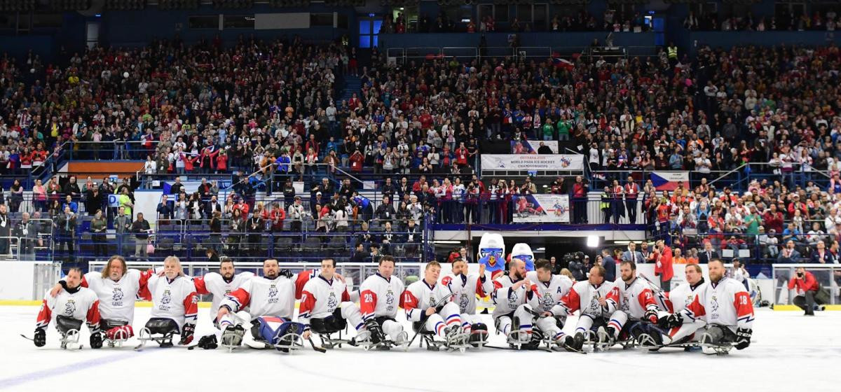 Photo of Česká zimná klasika predstavuje po prvýkrát ľadový hokej