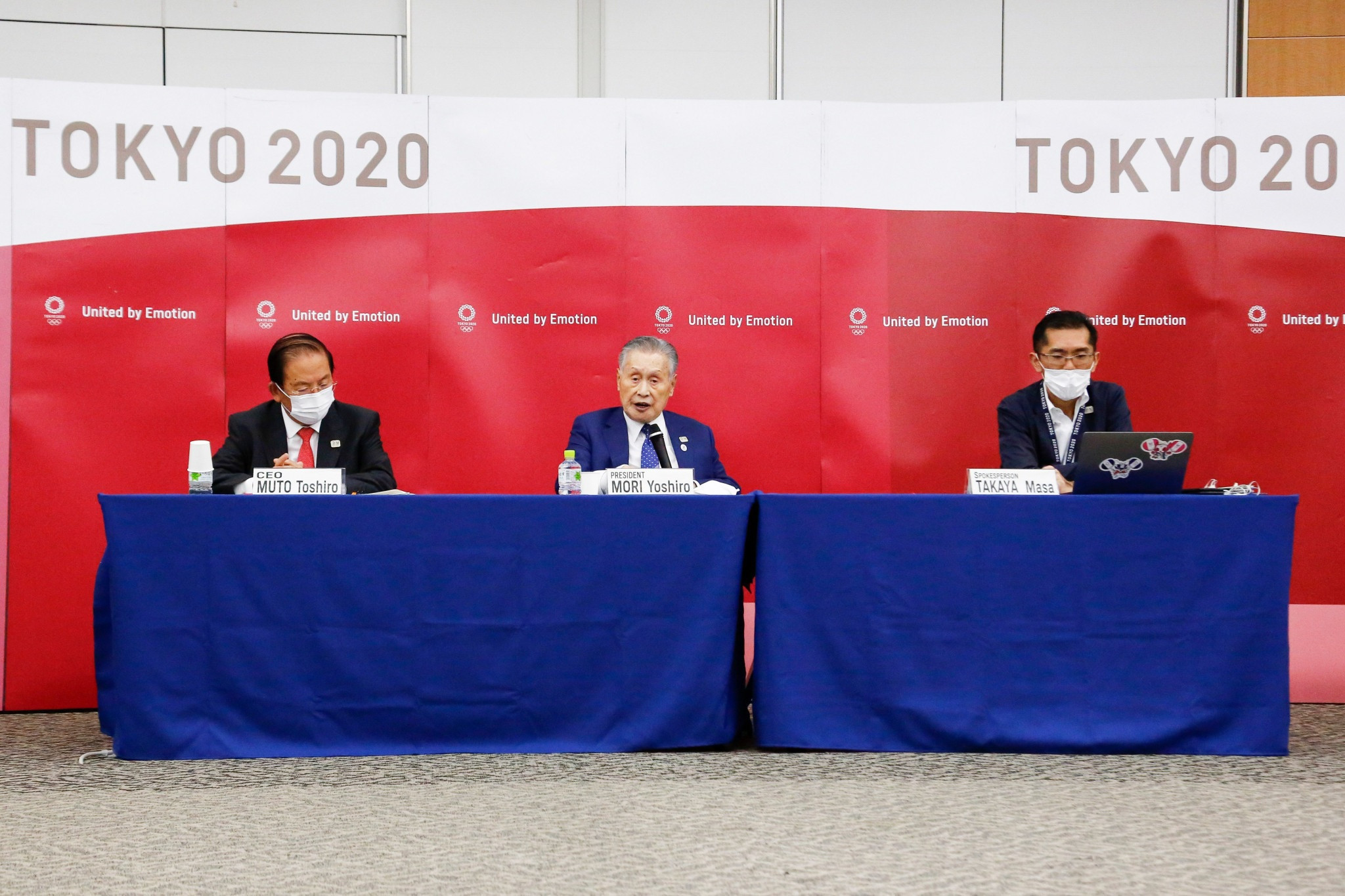 Tokyo 2020 organisers claim simplification measures will save $280 million ©Getty Images
