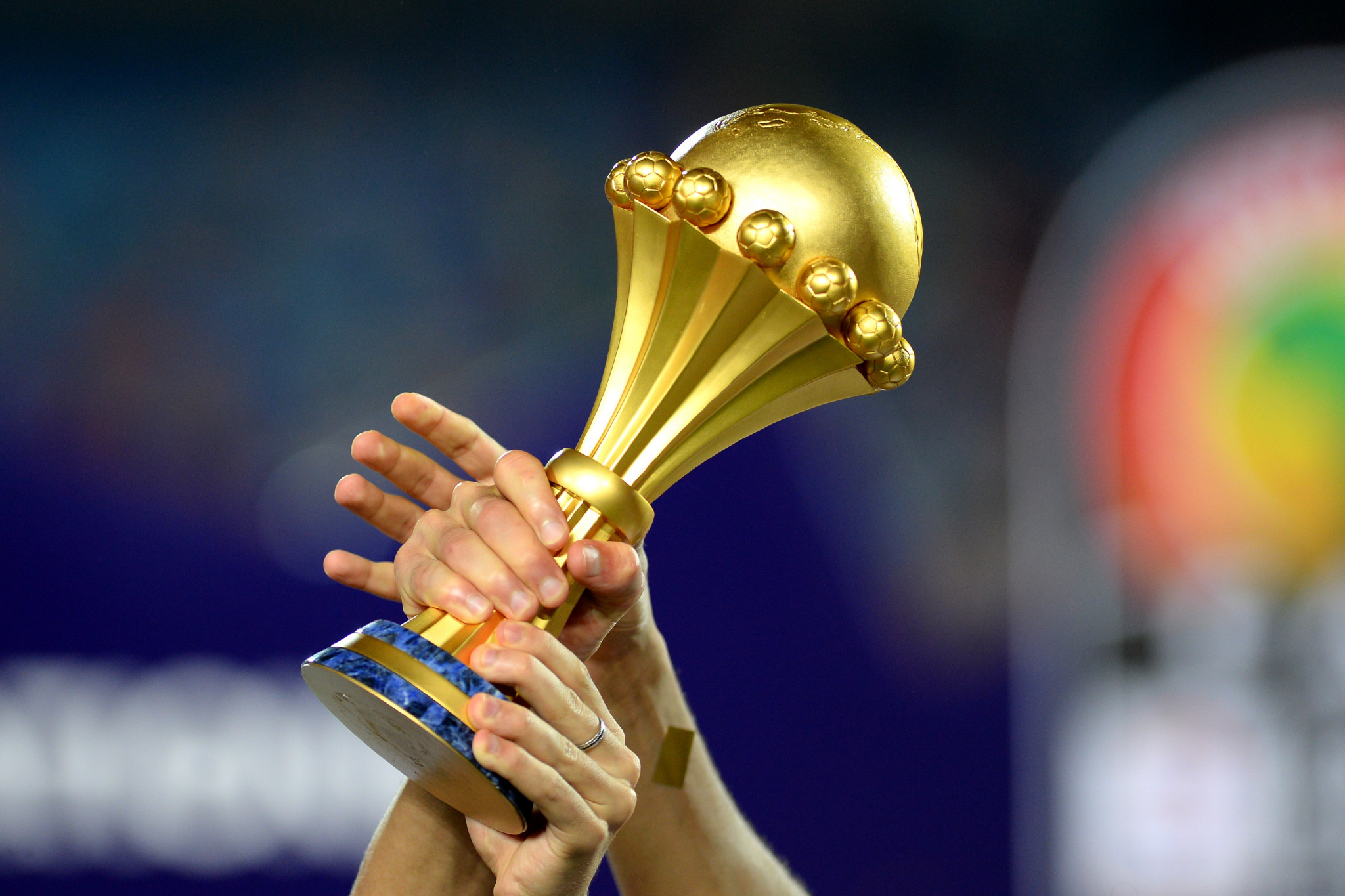 Teams unable to play Africa Cup of Nations qualifiers will have to forfeit