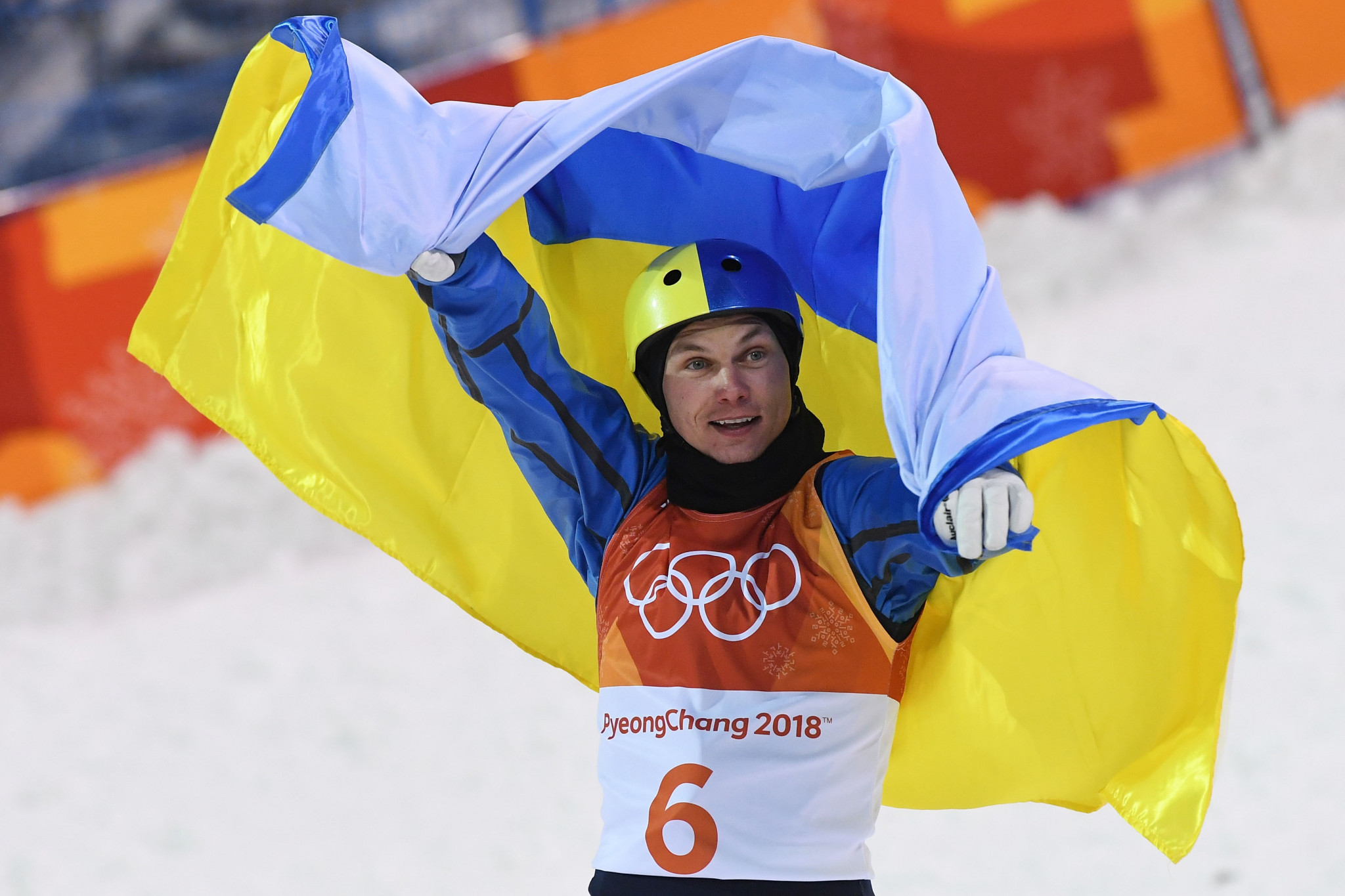 Кажуть, що Україна віддає перевагу проведенню зимових Олімпійських ігор 2030 © Getty Images