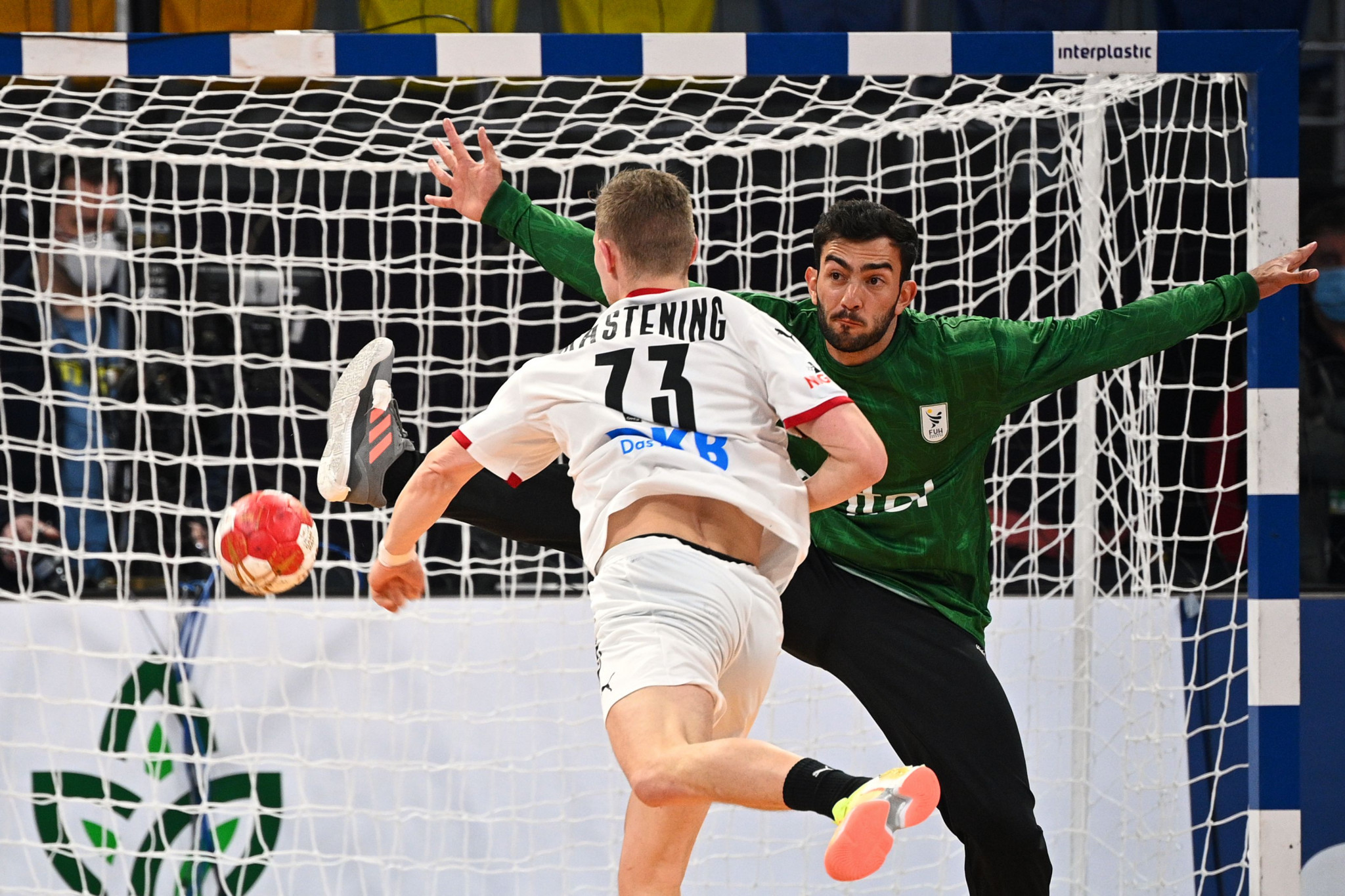 L’Allemagne a enregistré une victoire confirmée au Championnat du monde de handball masculin