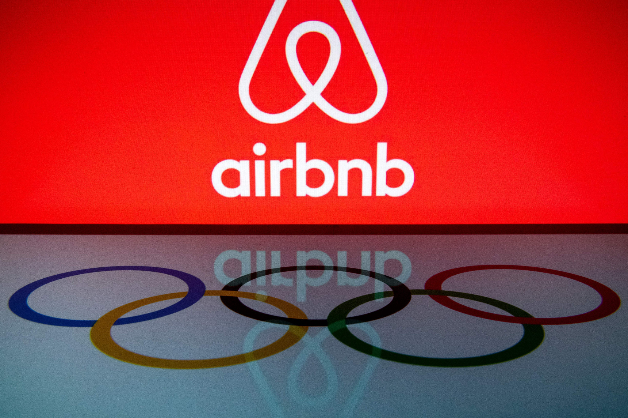 Airbnb becomes first Beijing 2022 sponsor to be targeted by Uighur campaigners