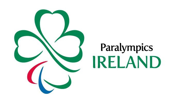 Paralympics Ireland 