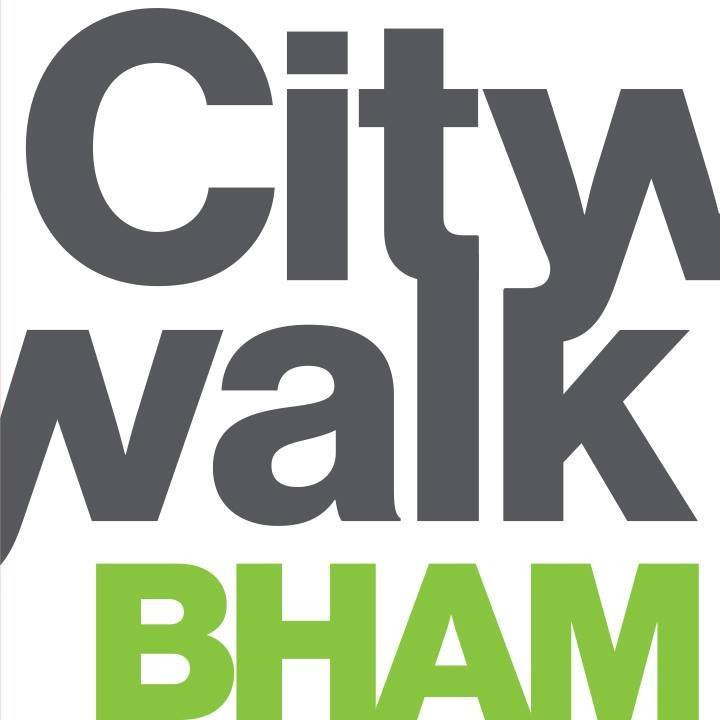 CityWalk BHAM est en construction dans la ville américaine © CityWalk BHAM
