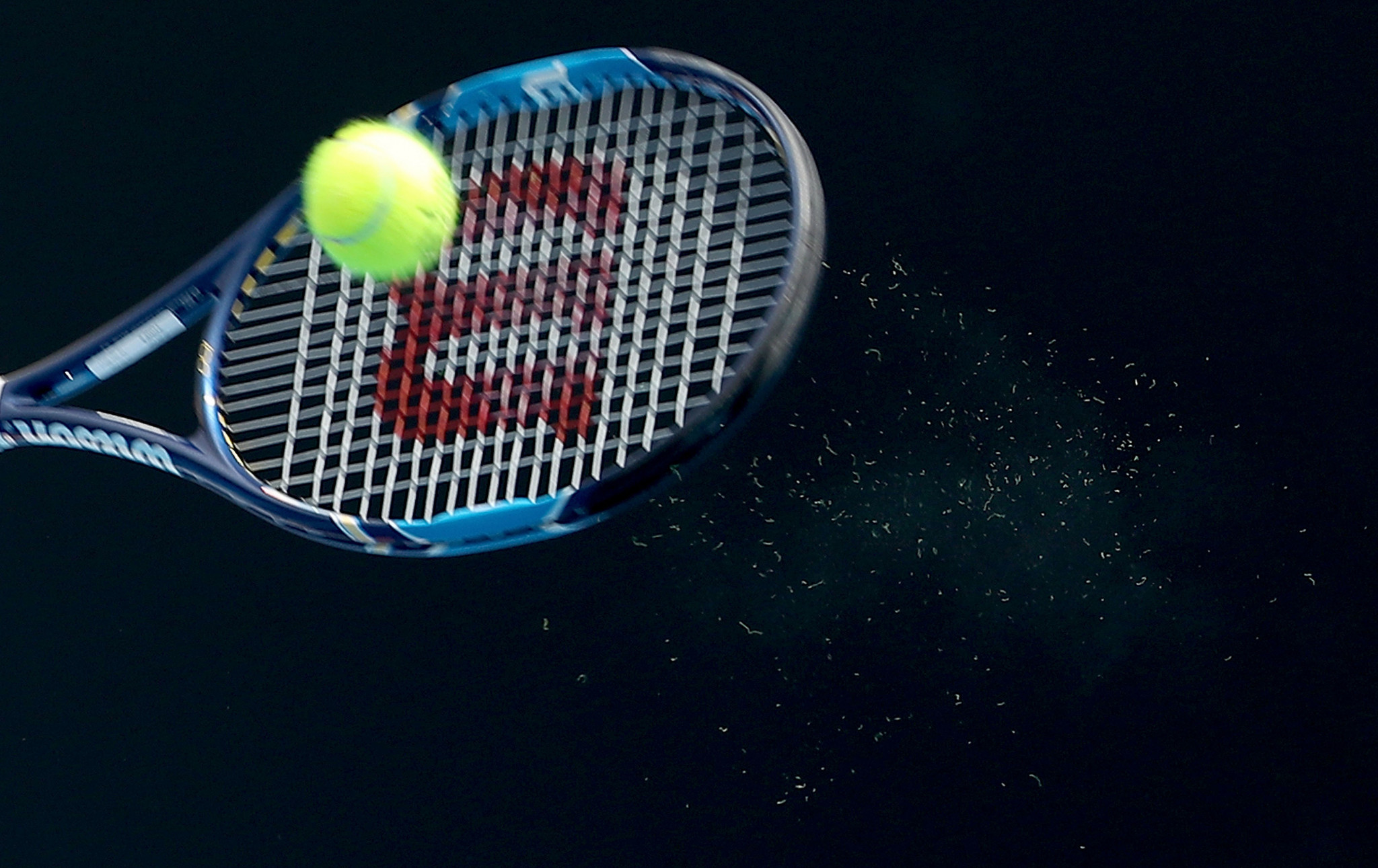 Une décision sur l'inclusion du tennis dans les mini-jeux du Pacifique 2022 devrait être prise en avril © Getty Images