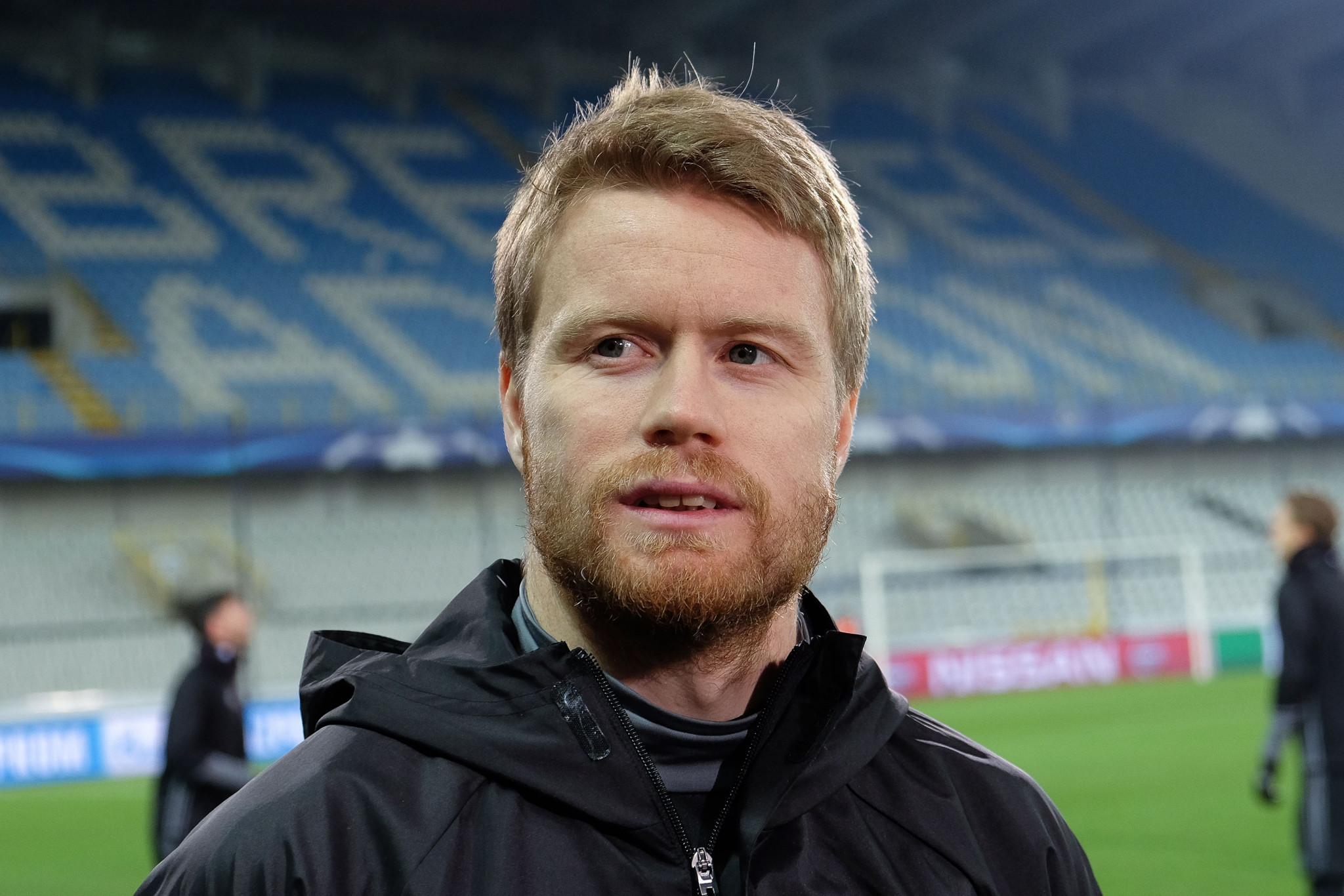 L'ancien défenseur norvégien Tom Høgli a été l'une des principales voix qui tentent de faire boycotter le tournoi par l'équipe nationale © Getty Images