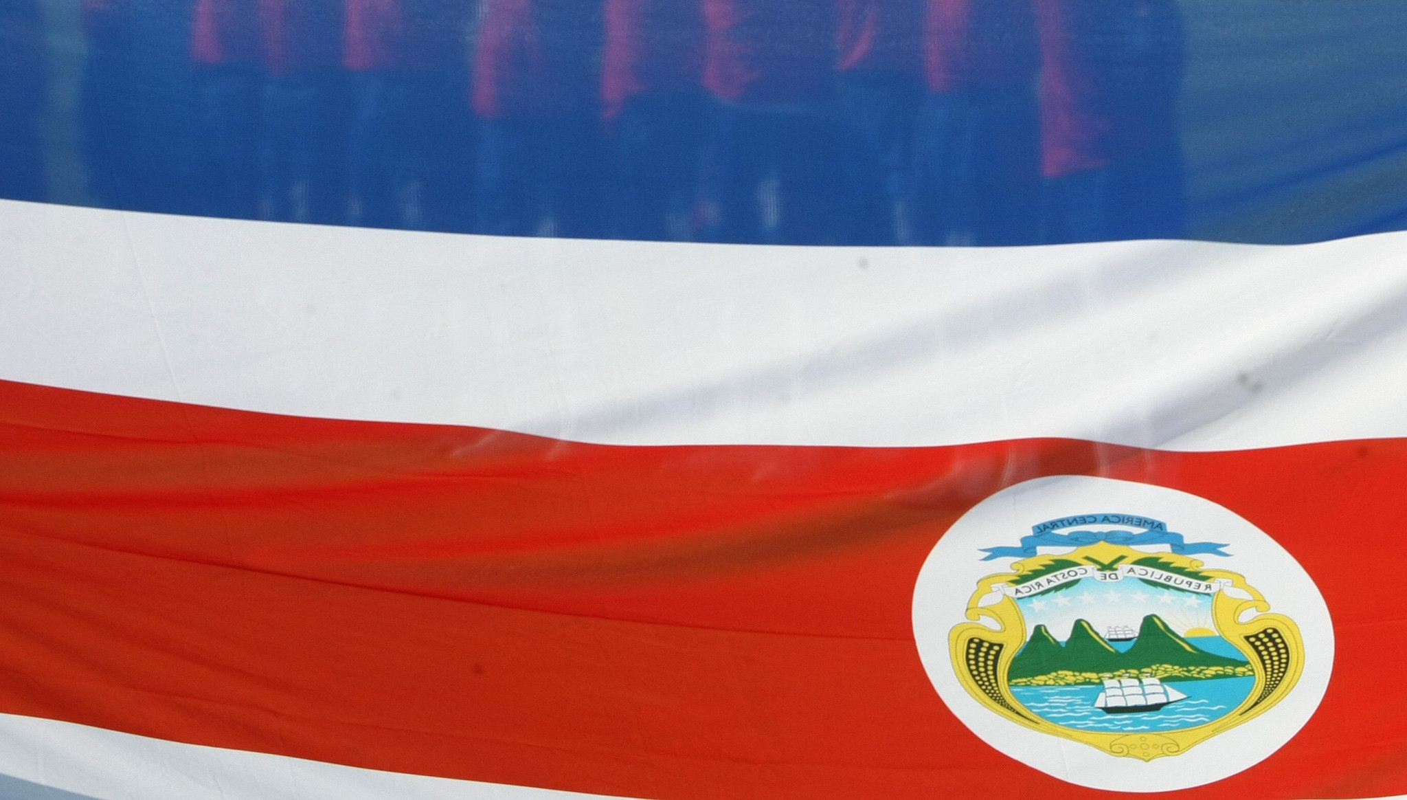 Le Costa Rica fait partie des 18 pays membres du World Lacrosse dans les Amériques © Getty Images