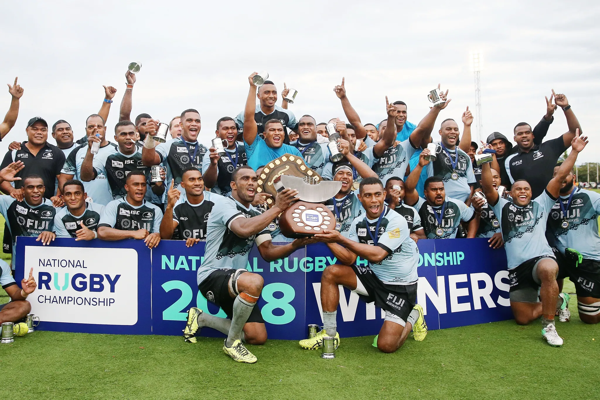 World Rugby aidera deux franchises des îles du Pacifique à rejoindre Super Rugby © World Rugby