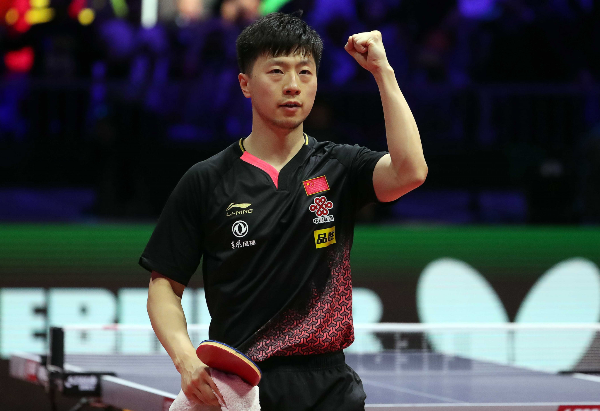 ITTF confirms November dates for World Table Tennis Championships in