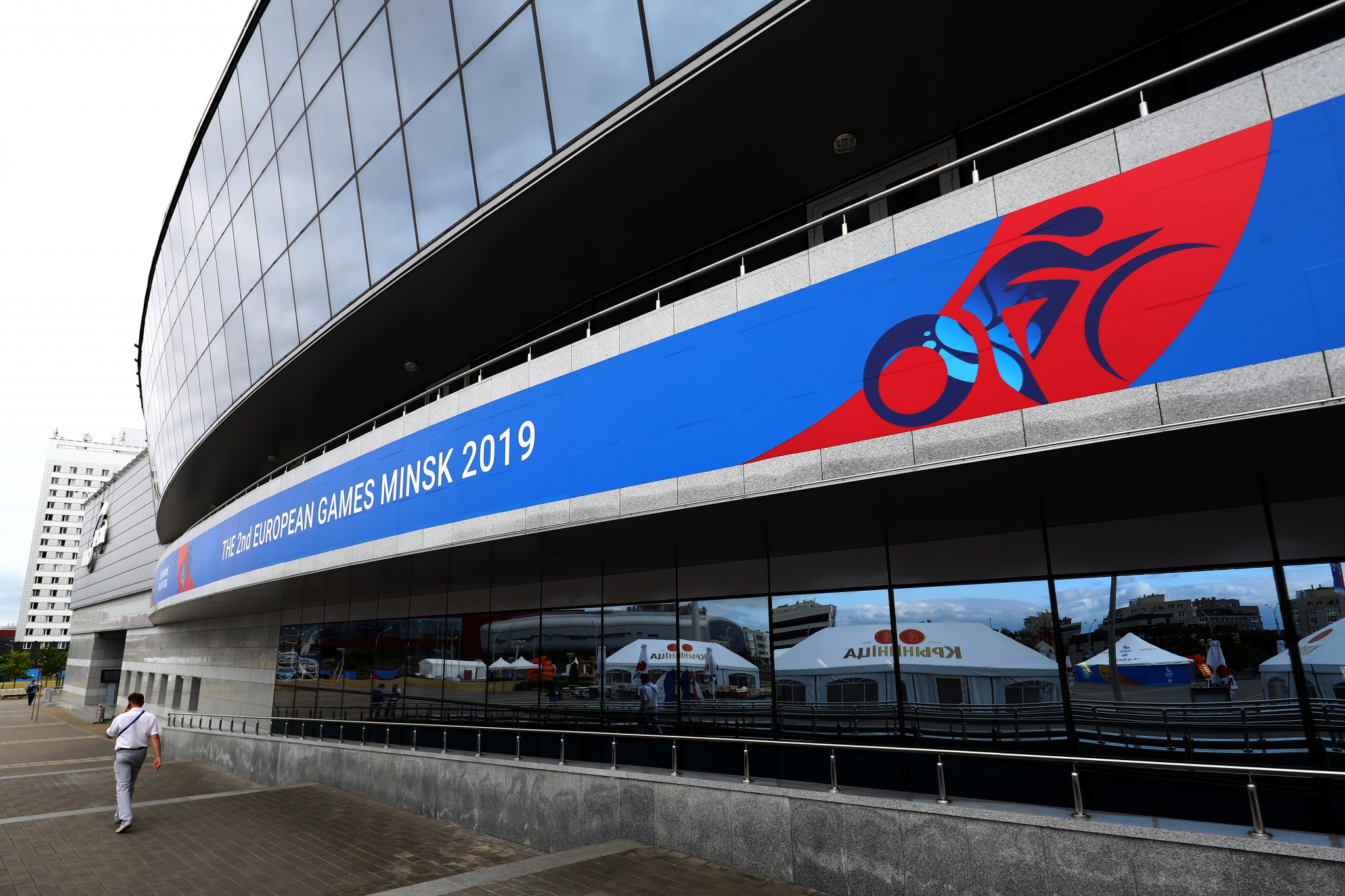 Pranešama, kad UEC atmetė Danijos pasiūlymą rengti Europos treko čempionatą