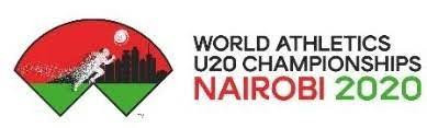 Les Championnats du monde d'athlétisme des moins de 20 ans du mois prochain à Nairobi, reportés de l'année dernière, se dérouleront à huis clos dans le cadre des précautions COVID-19, a-t-il été annoncé ©Nairobi2020