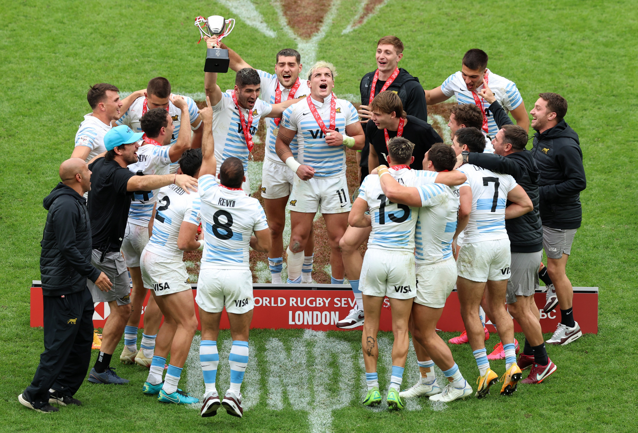 Australia seal final Paris 2024 place through men's World Rugby Sevens
