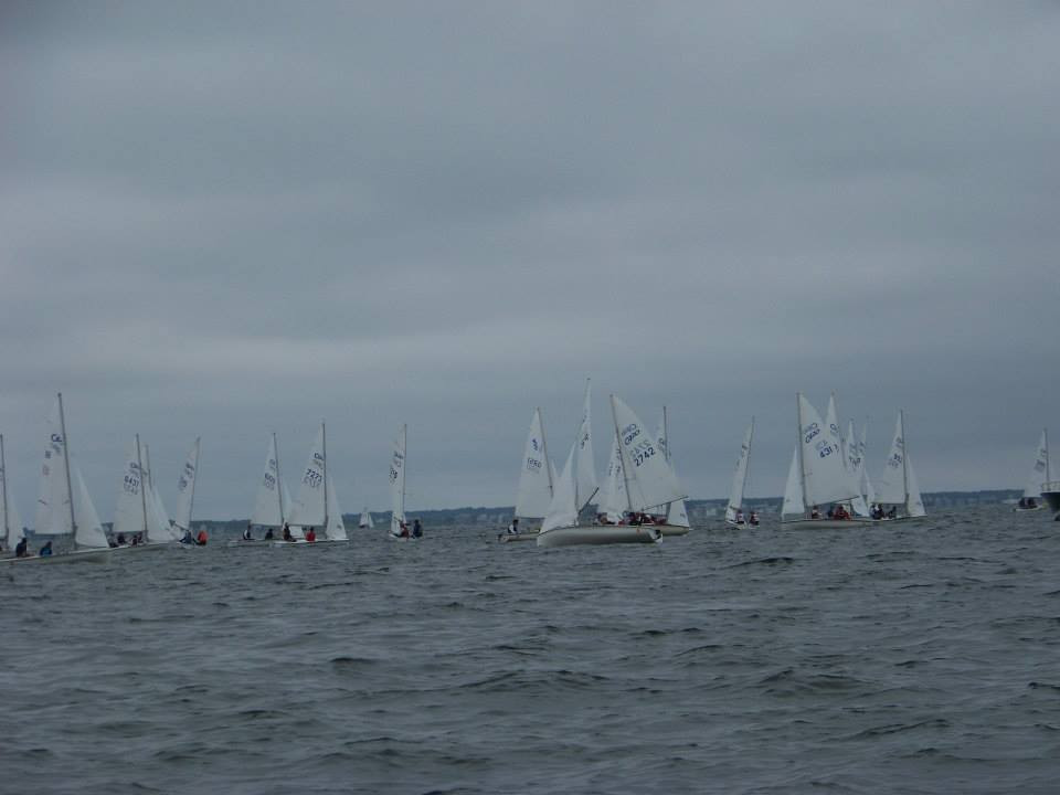 New Bedford's Buzzards Bay to host sailing events if Boston 2024 bid is successful