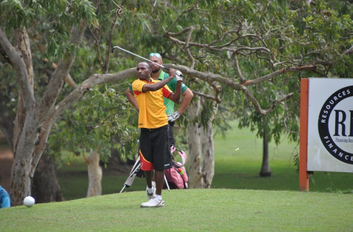 Papua New Guinea top Pacific Games medal table as Port Moresby 2015 comes to a close