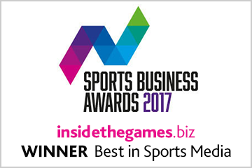 Sports Business Awards 2017