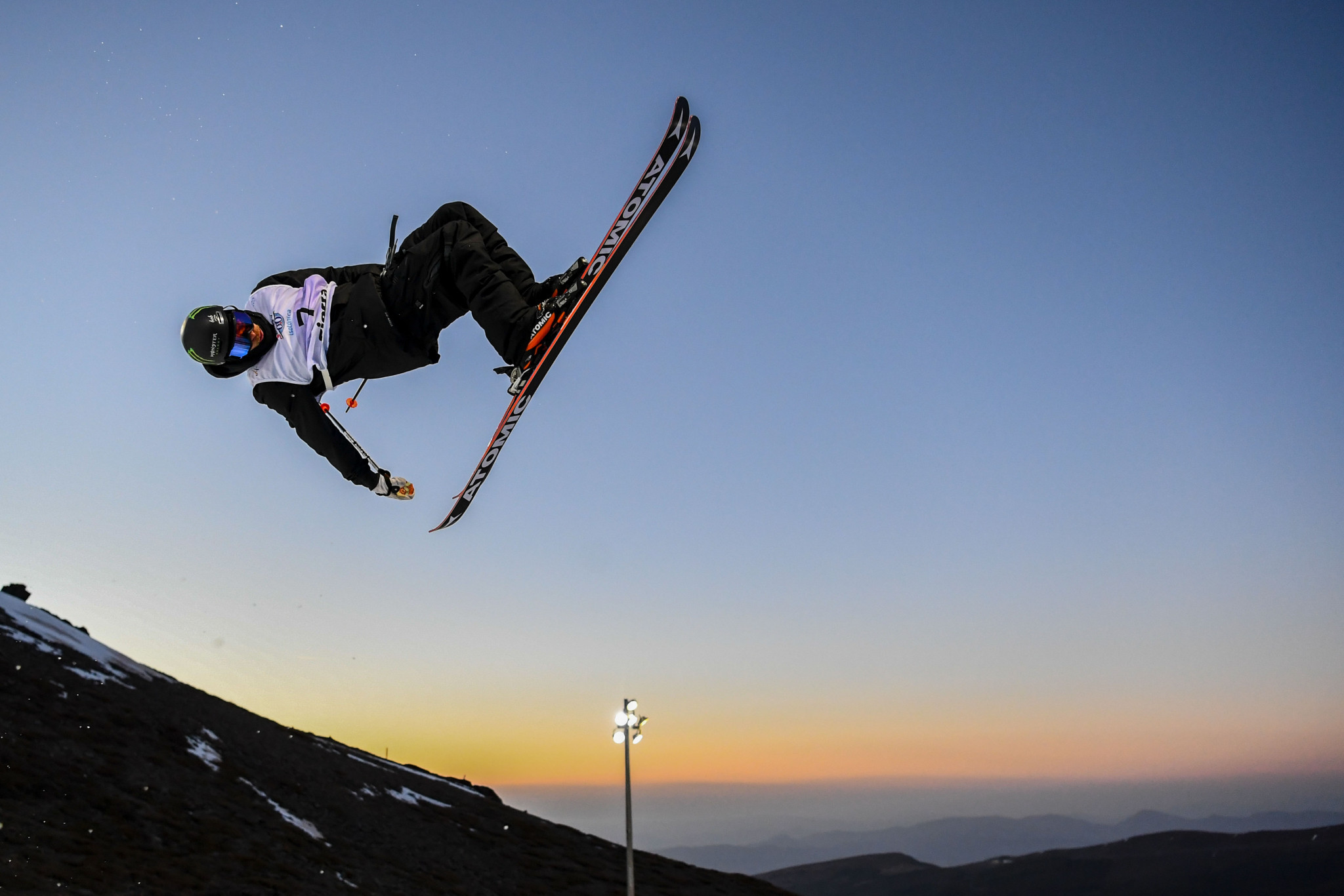 Sochi 2014 Silver Medallist To Help United States Ski And in Ski And Snowboard Show Glasgow 2014