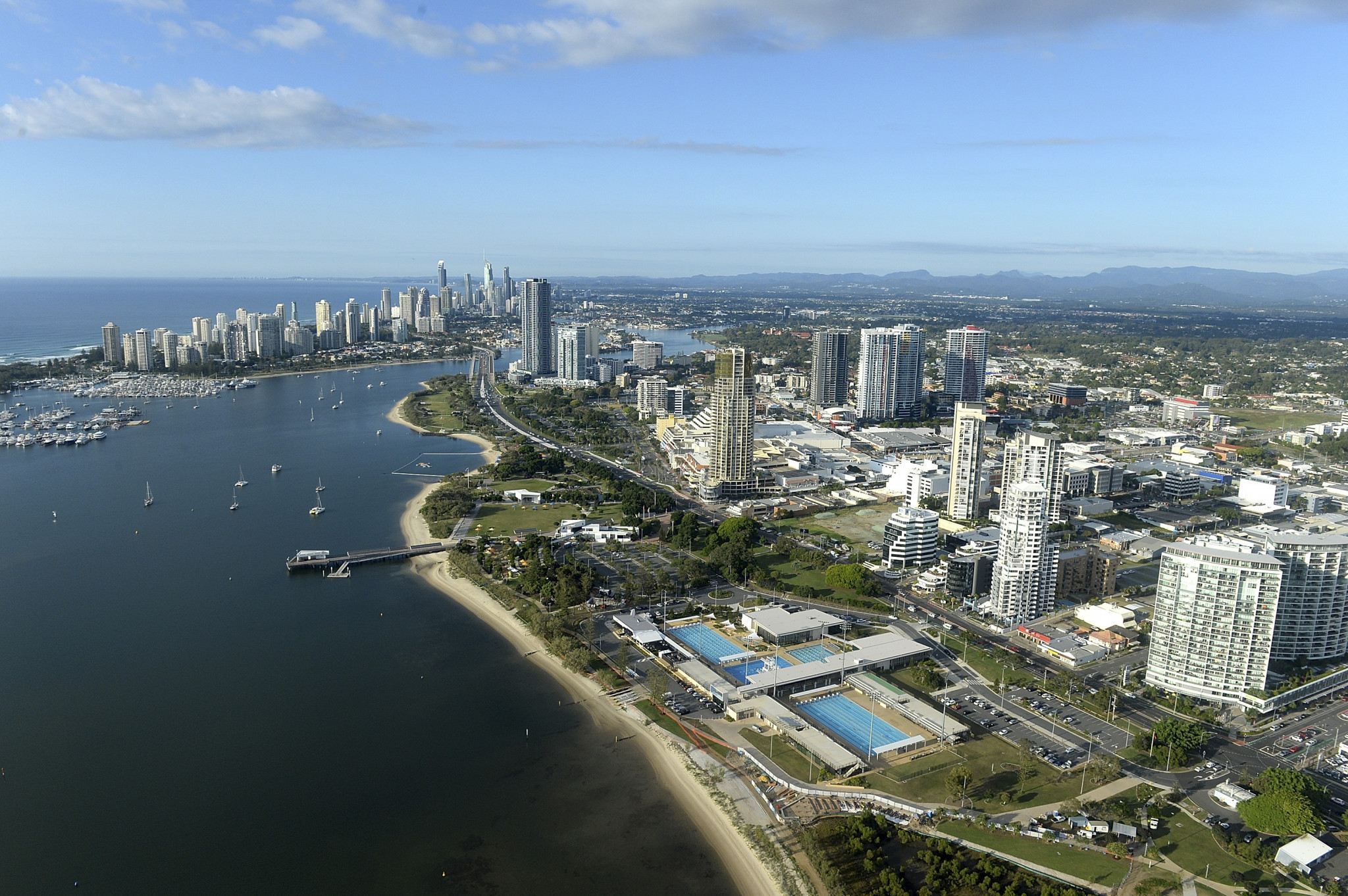 Kelly Services To Be Official Supplier Of Temporary Workers At Gold Coast 2018