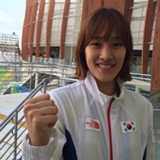 So-hui Kim: From Poor Health to Olympic Triumph