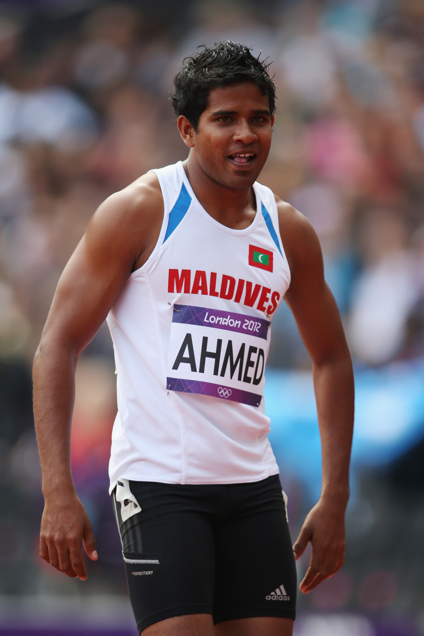 Maldives Olympic Committee launch advanced sports 